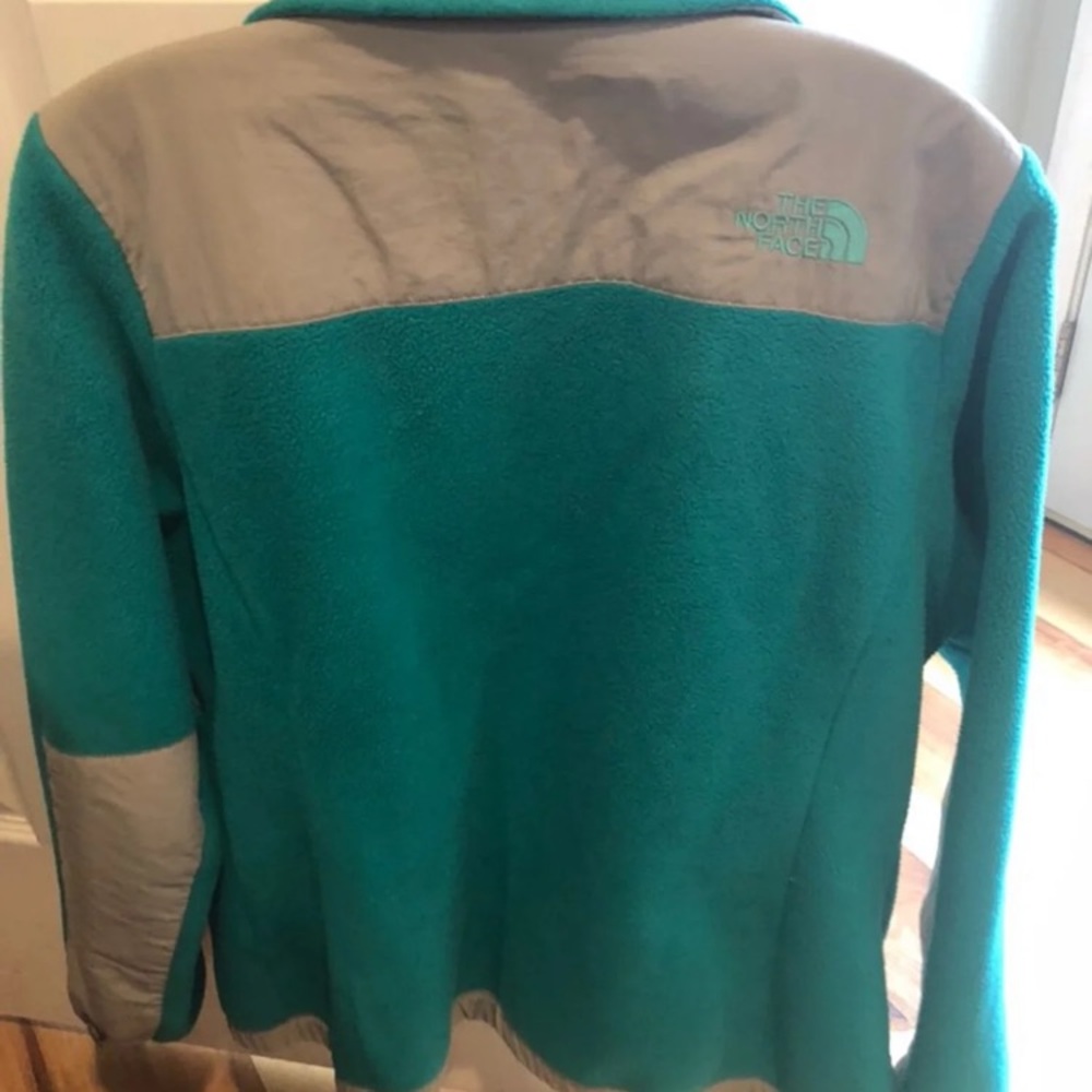 Kids north face jacket